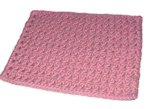 Handmade Decorative Crocheted Cotton Doily - Couture Service  - 2